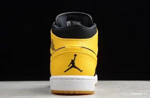 Retro  (2017) New Mid 554724 035 1 Jordan 554724-035 Love 0505